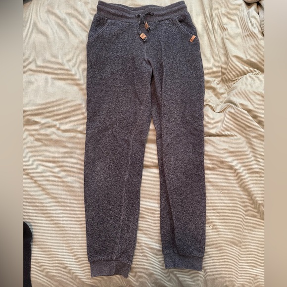 Tentree Bamone Sweatpants XS - Picture 2 of 7